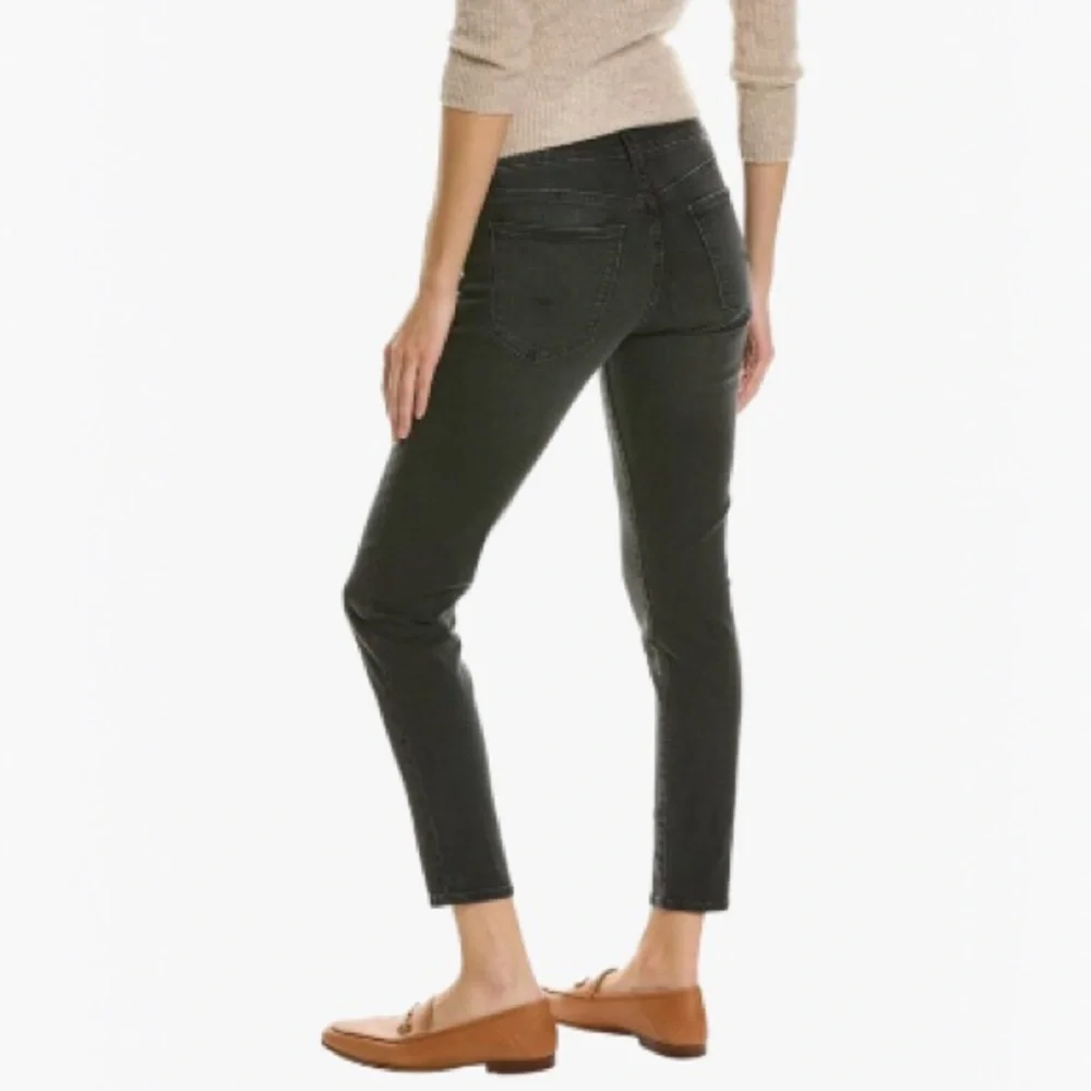 Hudson Natalie High-Rise Skinny Women’s Jeans - Size: 30 - Picture 3 of 15